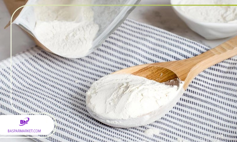زانتانگام چیست؟