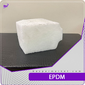 EPDM - اتیلن پروپیلن داین مونومر
