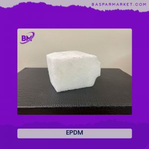 EPDM – اتیلن پروپیلن داین مونومر