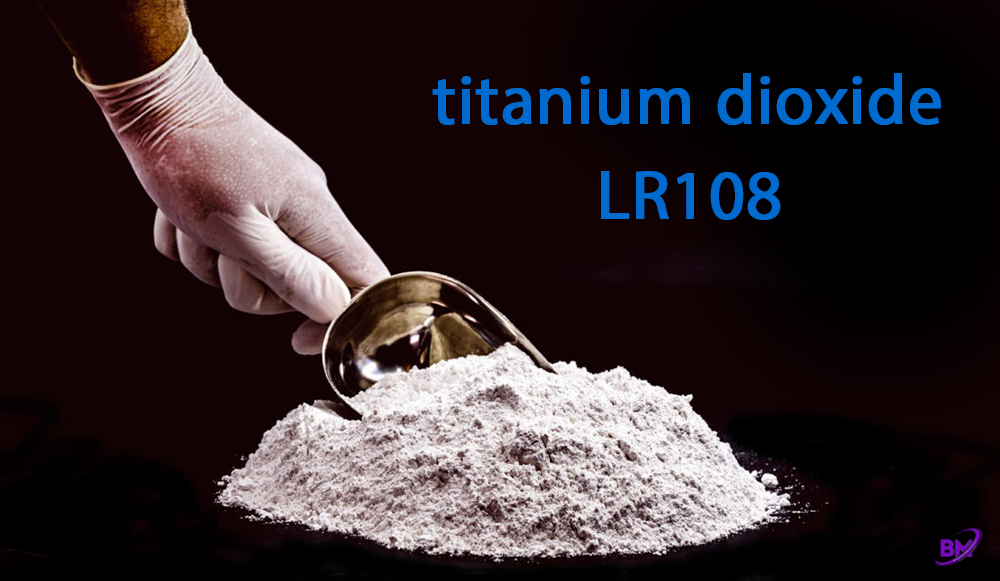 نگهداری و نکات ایمنی تیتان LR-108