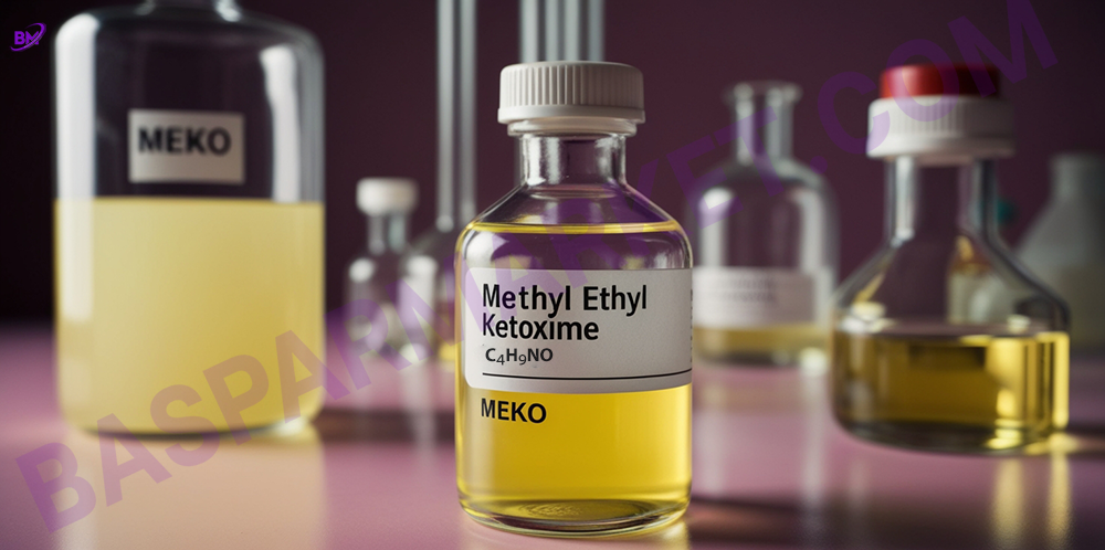 متیل اتیل کتوکسیم (MEKO)