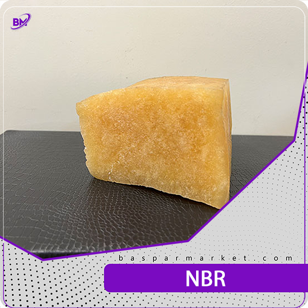 NBR-1 NBR - اکریلونیتریل بوتادین رابر