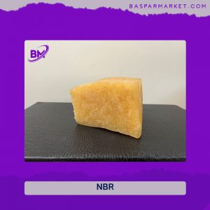 NBR – اکریلونیتریل بوتادین رابر