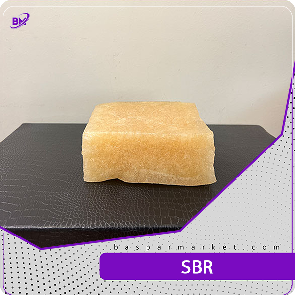 SBR SBR - استایرن بوتادین رابر