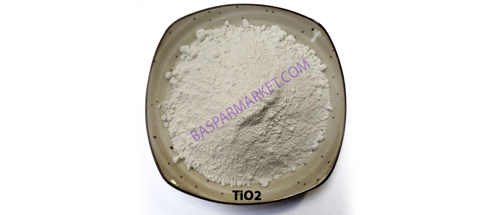 مقایسه تیتان A120 آناتاز با گریدهای روتایل دی اکسید تیتانیوم