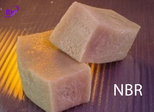 NBR - اکریلونیتریل بوتادین رابر