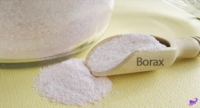 بوراکس چیست؟