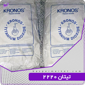 تیتان ۲۲۲۰