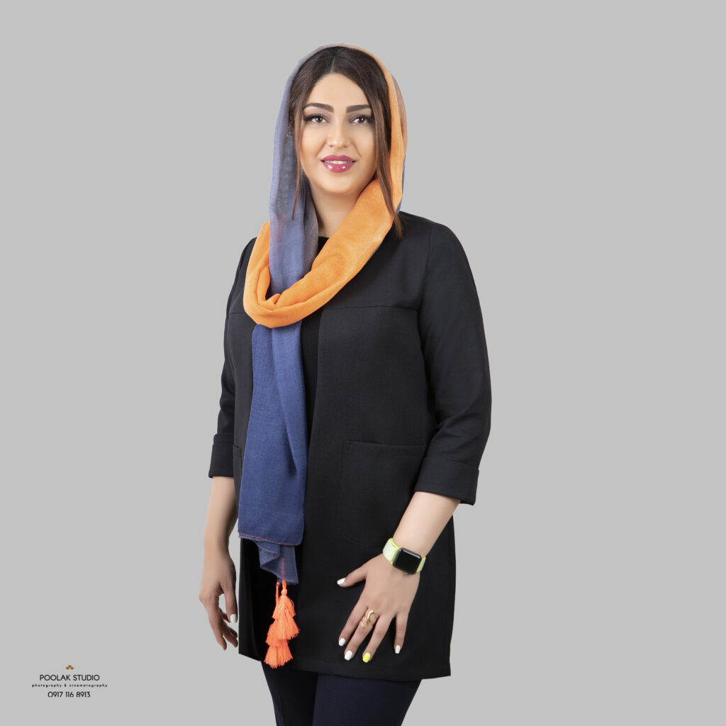 سارا طاهری