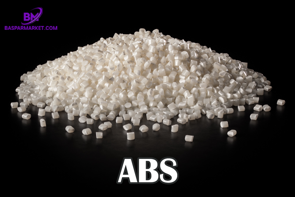 آکریلونیتریل بوتادین استایرن ABS