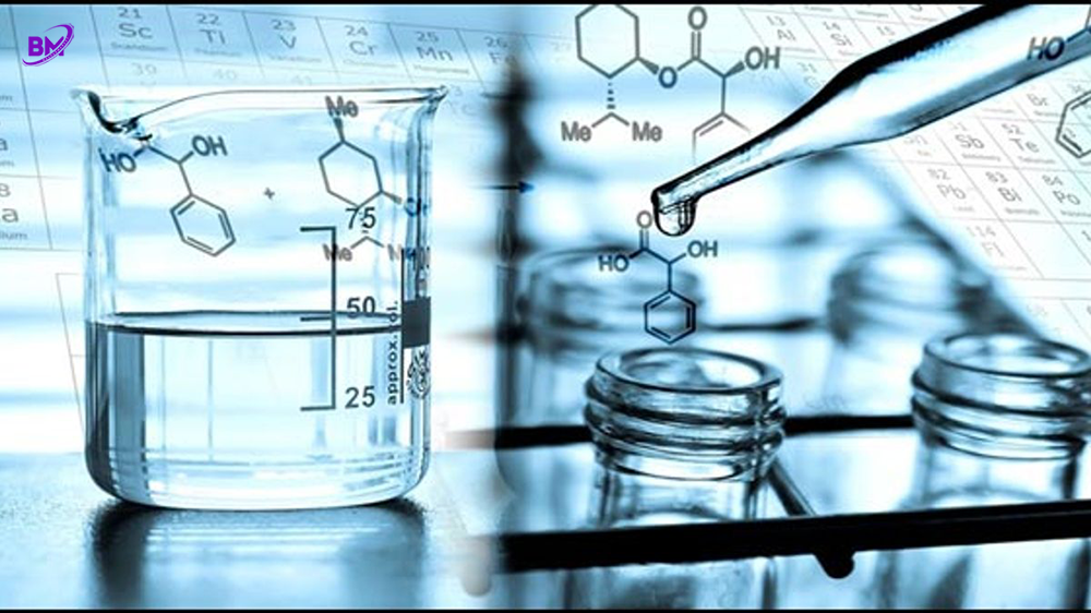 تفاوت حلال ویژه با سایر حلالهای شیمیایی