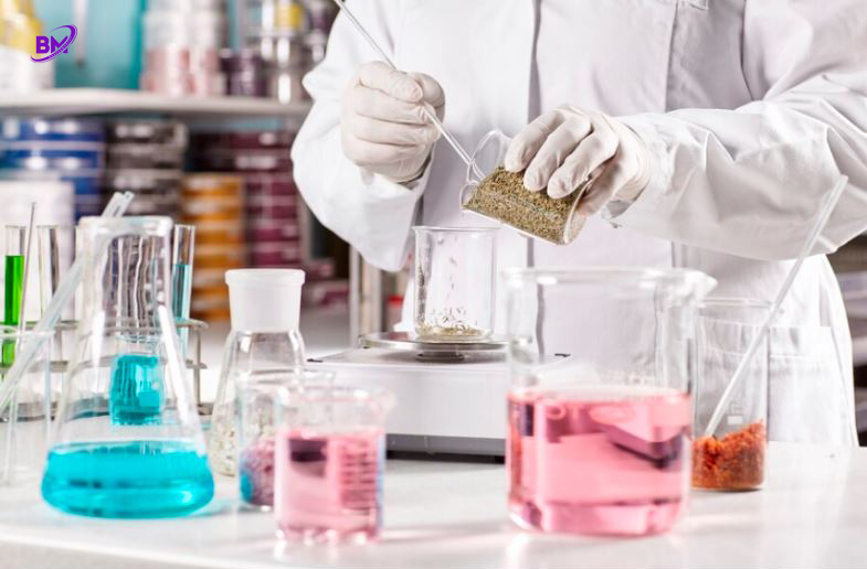 نکات ایمنی هنگام کار با پلیمرهای سیلیکونی