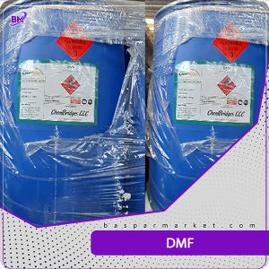 DMF