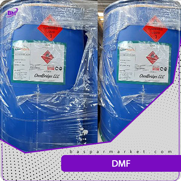 DMF DMF