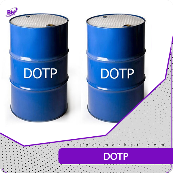DOTP روغن DOTP
