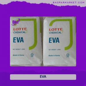 ٪EVA18 – اتیلن وینیل استات