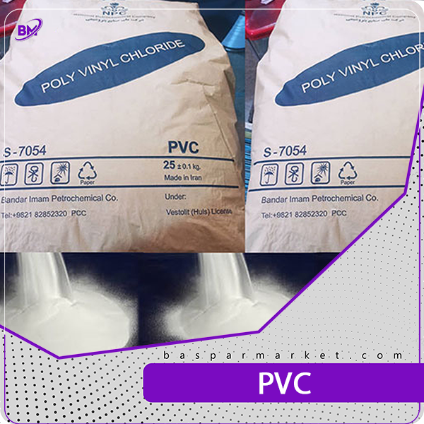 PVC