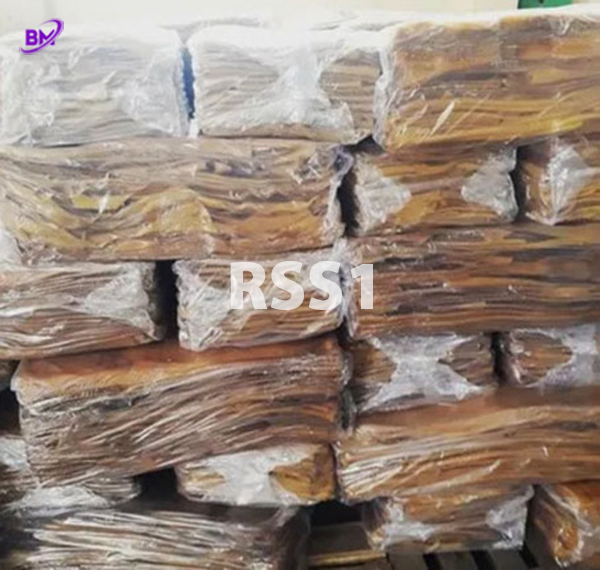 بازار لاستیک طبیعی RSS1
