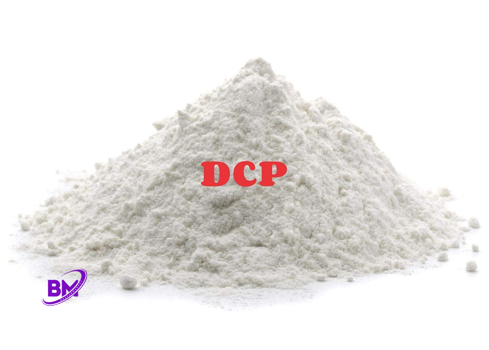 DCP -دی کیومیل پراکساید