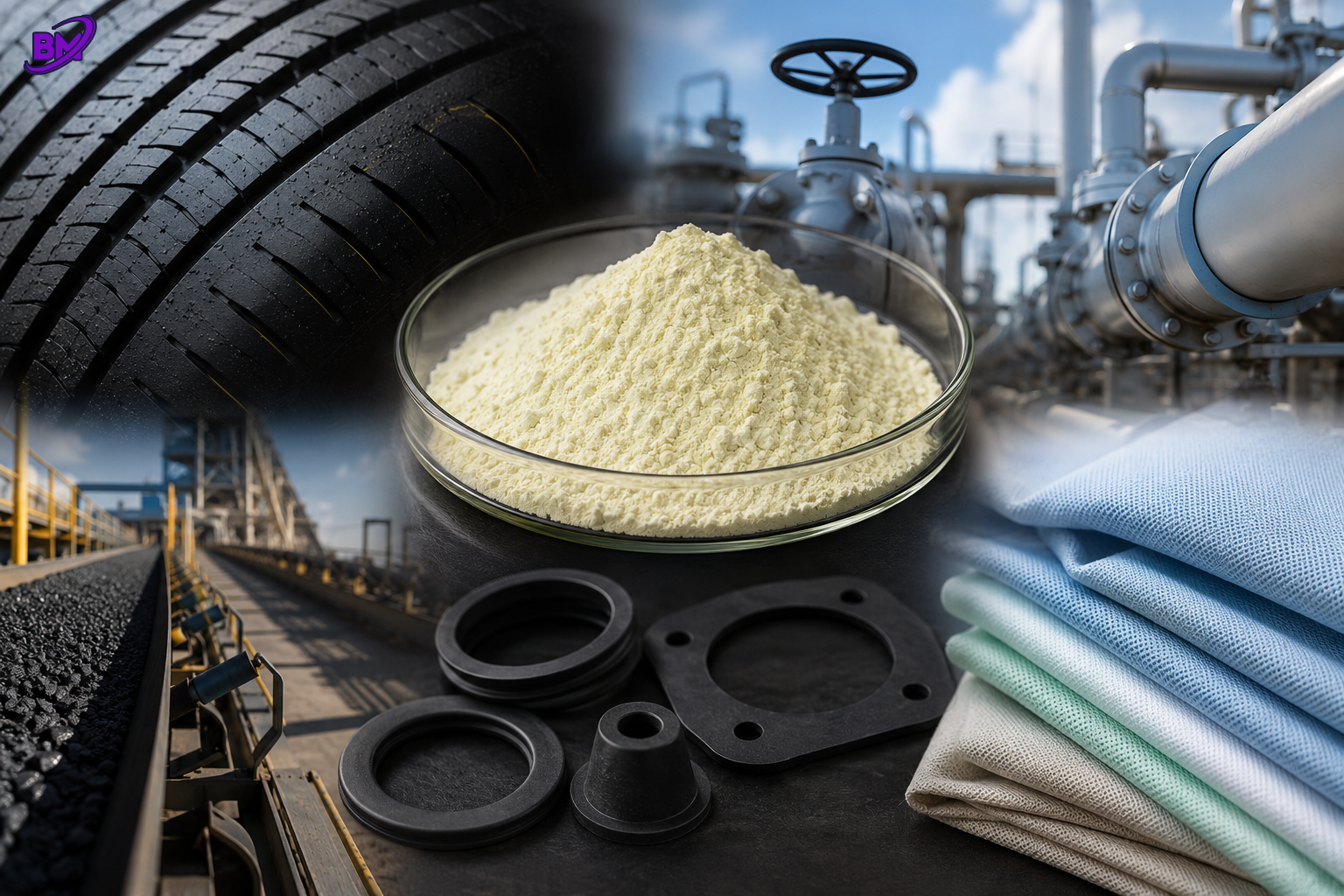 کاربردهای شتابدهنده MBT