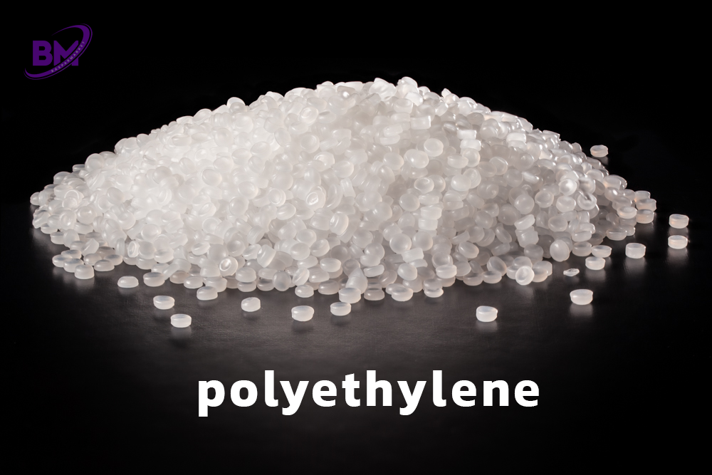 گرانول پلی اتیلن (Polyethylene - PE)