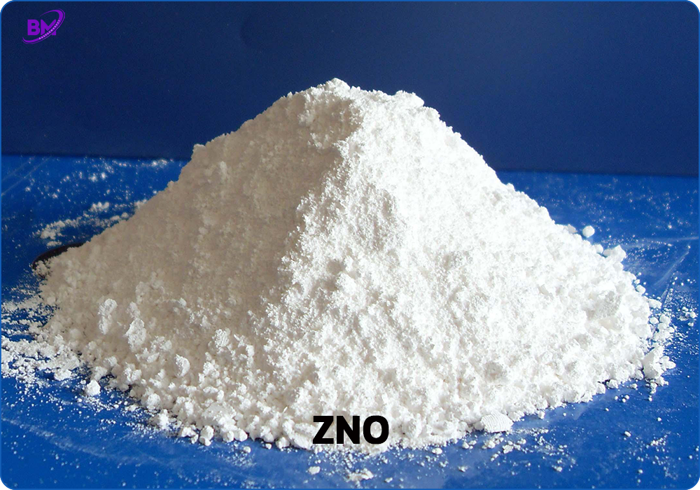 ZNO اکسید روی