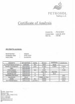 دیتاشیت ایزوپروپیل الکل