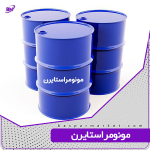 مونومراستایرن