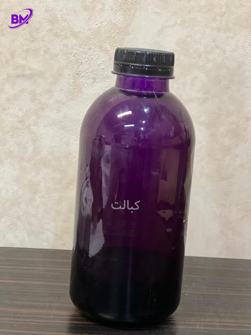 کبالت