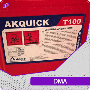 DMA