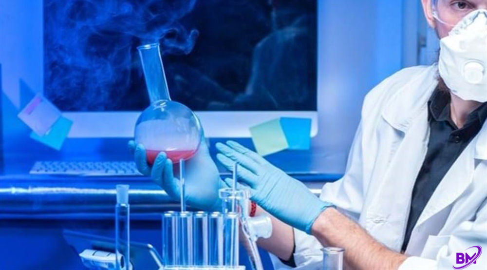 نکات ایمنی کار با حلالهای صنعتی در انبارداری و خط تولید