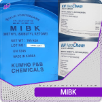 MIBK - متیل ایزو بوتیل کتون