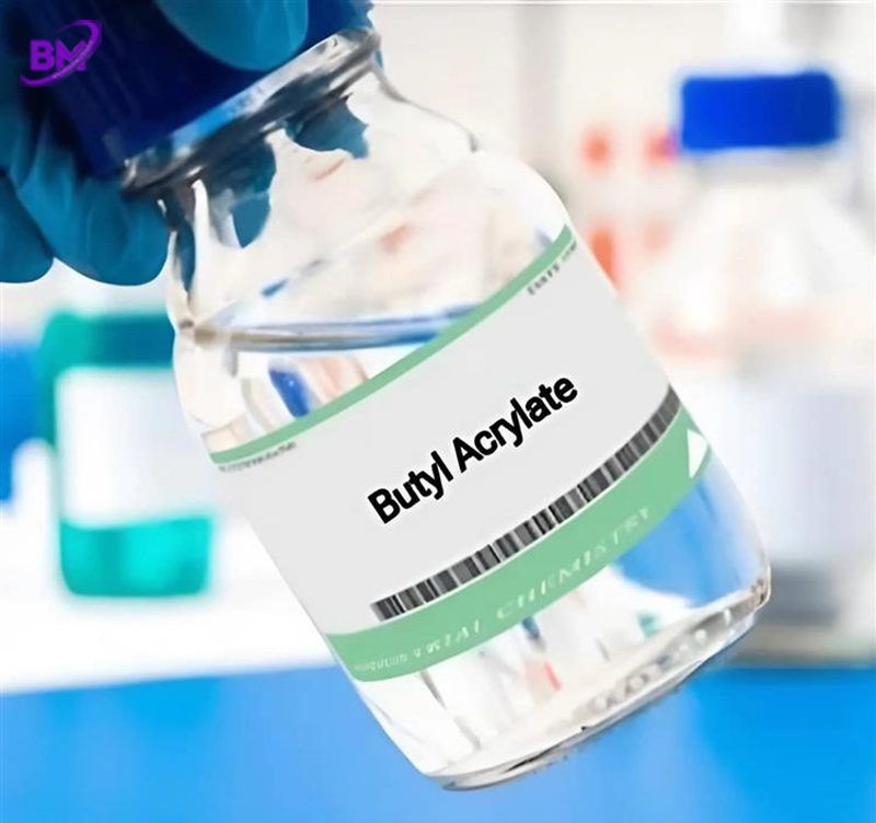 بوتیل اکریلات