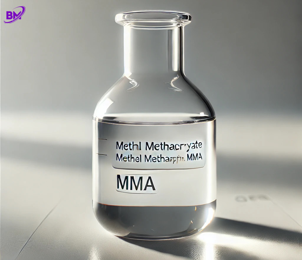 متیل متاکریلات (MMA)