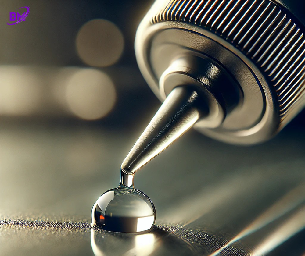راهنمای انتخاب رزین برای فرمولاسیون چسب صنعتی