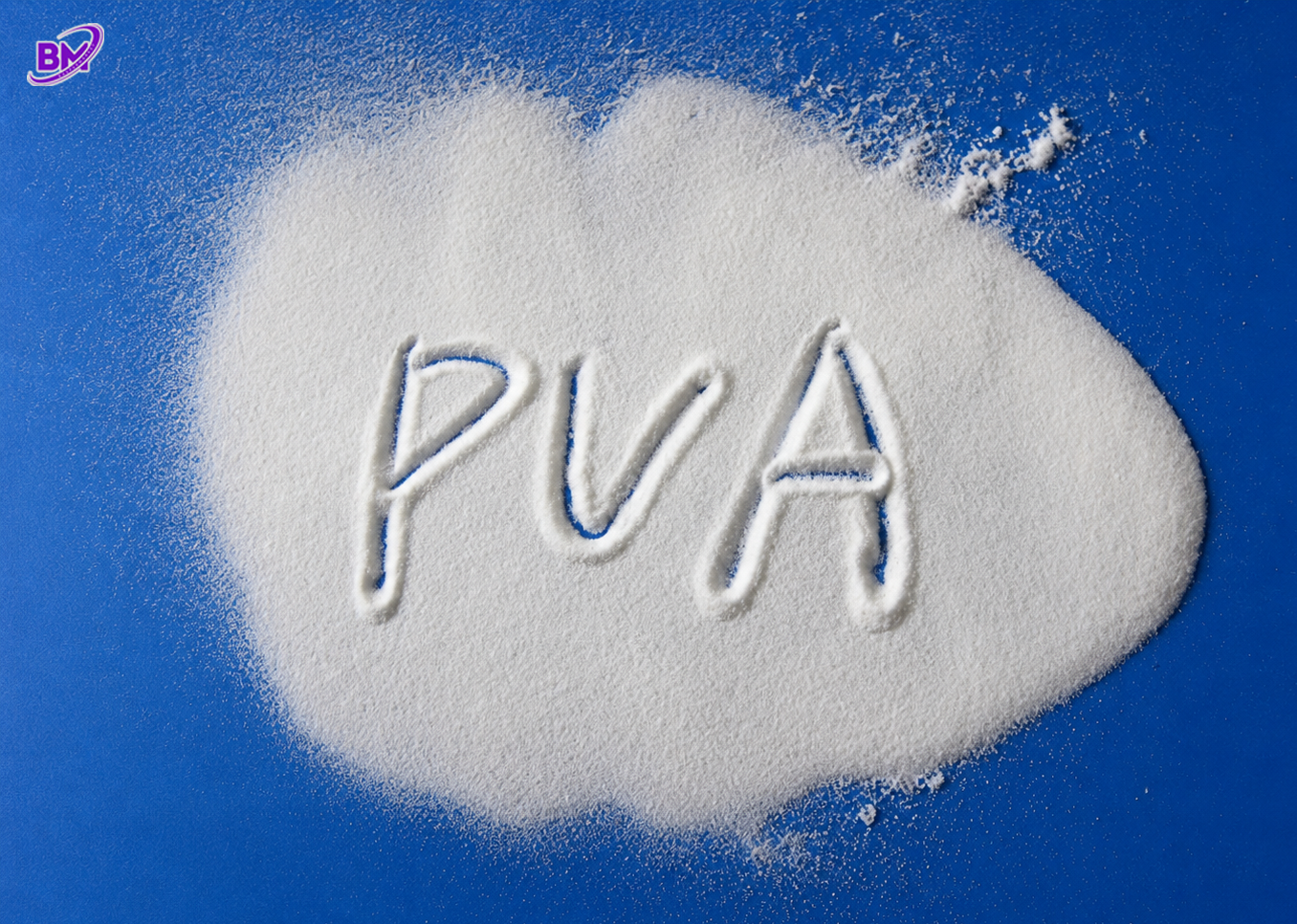 پلی وینیل الکل (Polyvinyl Alcohol) — PVA