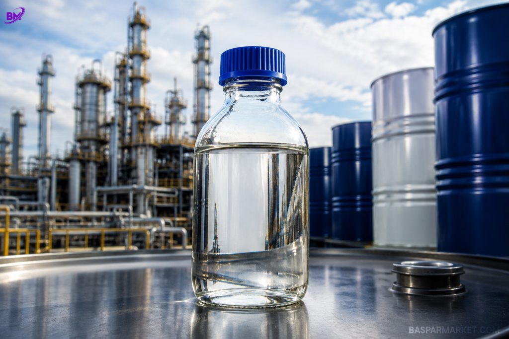 حلال نفتی (Petroleum Solvent) چیست؟